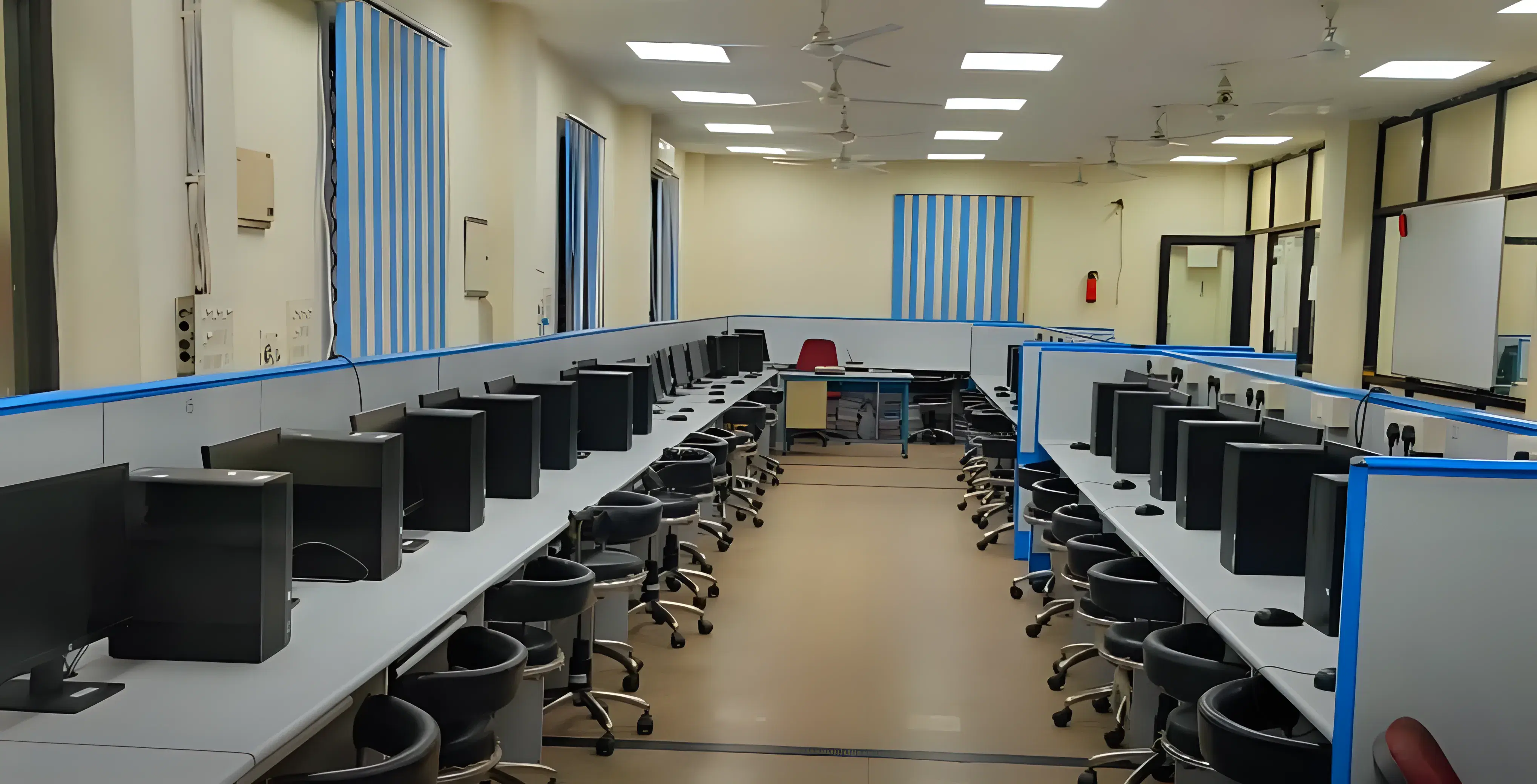 G.B. Pant DSEU Okhla I Campus Academic Labs photo 4